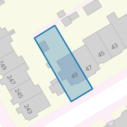 Perceel GVH30-AN-1891