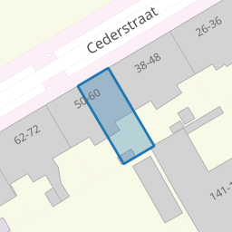 Perceel GVH30-AN-1898