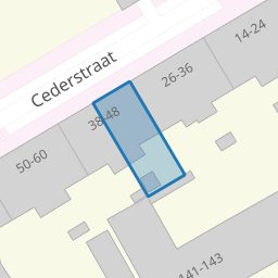 Perceel GVH30-AN-1900