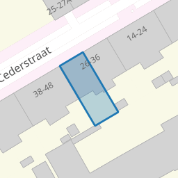 Perceel GVH30-AN-1901