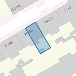 Perceel GVH30-AN-1902