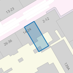 Perceel GVH30-AN-1904