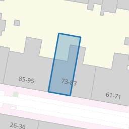 Perceel GVH30-AN-1909