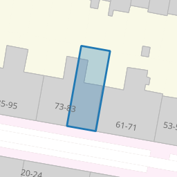 Perceel GVH30-AN-1910