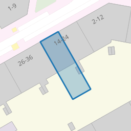 Perceel GVH30-AN-1921