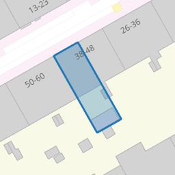 Perceel GVH30-AN-1925