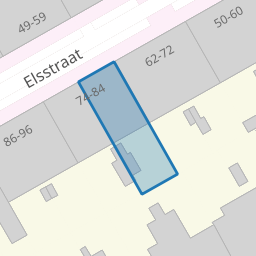 Perceel GVH30-AN-1930