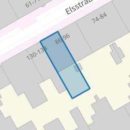 Perceel GVH30-AN-1933