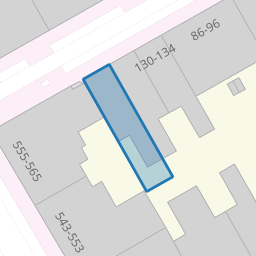 Perceel GVH30-AN-1936