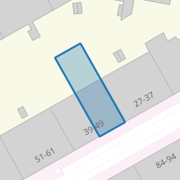 Perceel GVH30-AN-1939