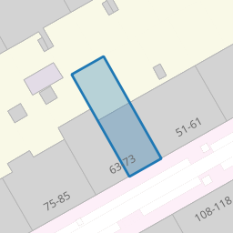 Perceel GVH30-AN-1943