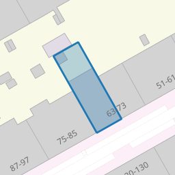 Perceel GVH30-AN-1944