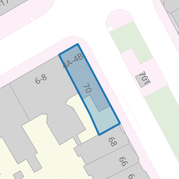 Perceel GVH30-AN-1953