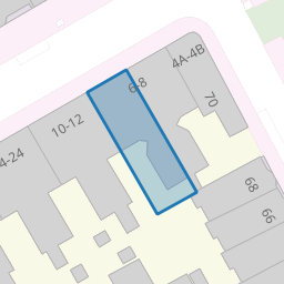 Perceel GVH30-AN-1955