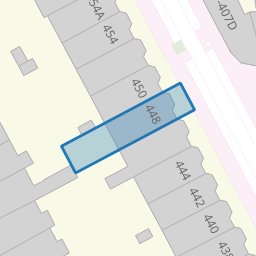 Perceel GVH30-AN-196