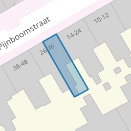 Perceel GVH30-AN-1960