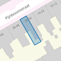 Perceel GVH30-AN-1961