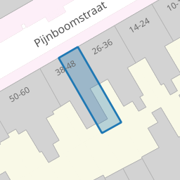 Perceel GVH30-AN-1962