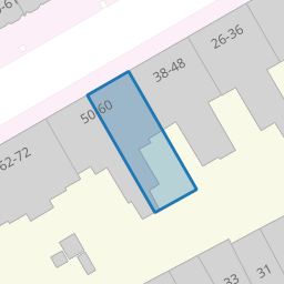 Perceel GVH30-AN-1964