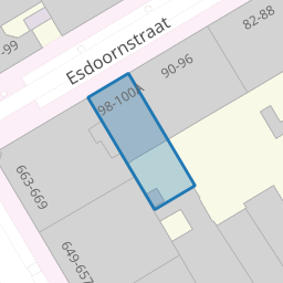 Perceel GVH30-AN-1972