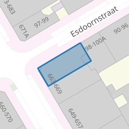 Perceel GVH30-AN-1973