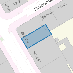 Perceel GVH30-AN-1974