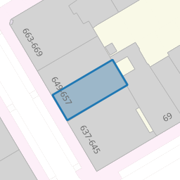 Perceel GVH30-AN-1976