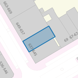 Perceel GVH30-AN-1977