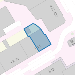 Perceel GVH30-AN-1979