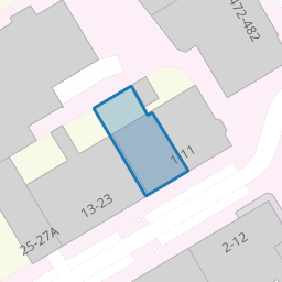 Perceel GVH30-AN-1980