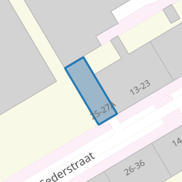 Perceel GVH30-AN-1983