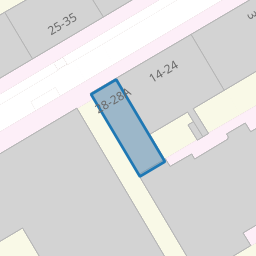 Perceel GVH30-AN-1984