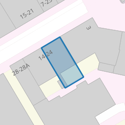 Perceel GVH30-AN-1986