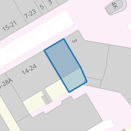 Perceel GVH30-AN-1987