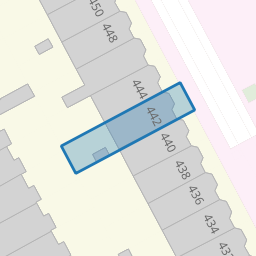 Perceel GVH30-AN-199