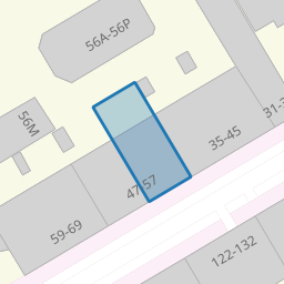 Perceel GVH30-AN-1997