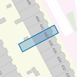 Perceel GVH30-AN-200