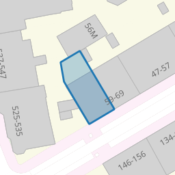 Perceel GVH30-AN-2000