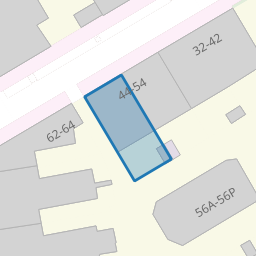 Perceel GVH30-AN-2001