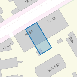 Perceel GVH30-AN-2002