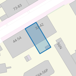 Perceel GVH30-AN-2003