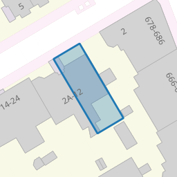 Perceel GVH30-AN-2005