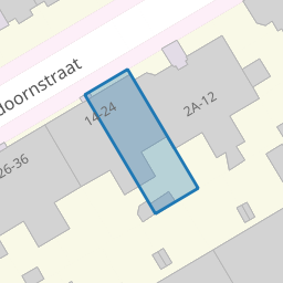 Perceel GVH30-AN-2007