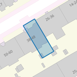 Perceel GVH30-AN-2011