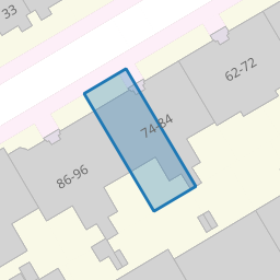 Perceel GVH30-AN-2018