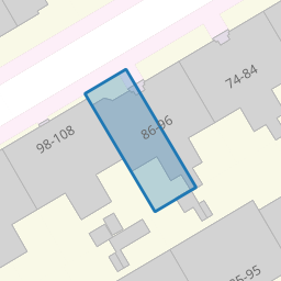 Perceel GVH30-AN-2020