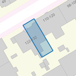 Perceel GVH30-AN-2025