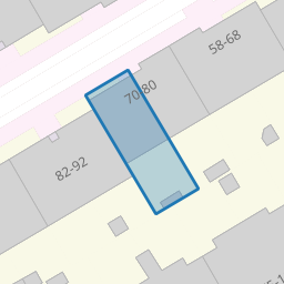 Perceel GVH30-AN-2036