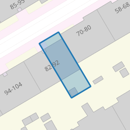 Perceel GVH30-AN-2037