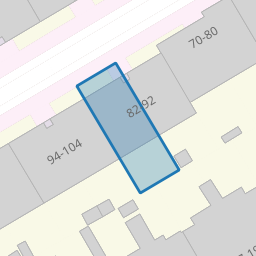 Perceel GVH30-AN-2038